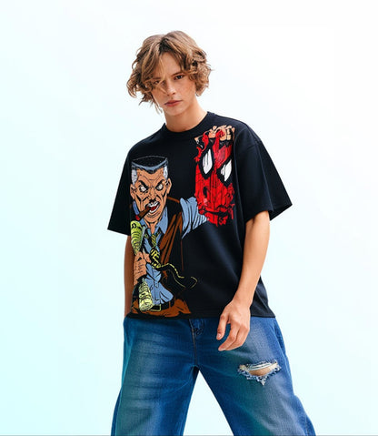 Vintage Comic T-Shirt (Limited Sale)