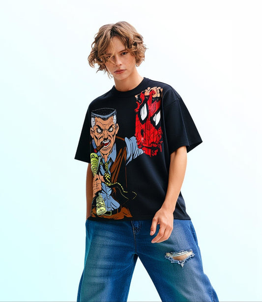 Vintage Comic T-Shirt (Limited Sale)